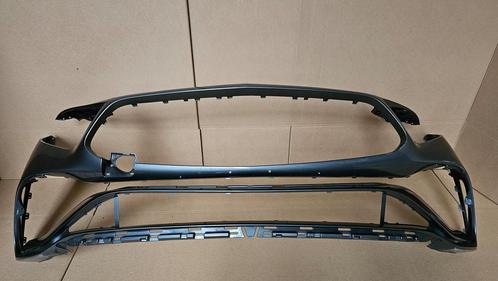 Voorbumper Mercedes CLS Klasse W257 C257 AMG A2578857803, Auto-onderdelen, Carrosserie, Bumper, Voor, Gebruikt, Herkomst onderdeel bekend