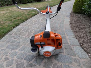bosmaaier van Stihl type FS410 beschikbaar voor biedingen