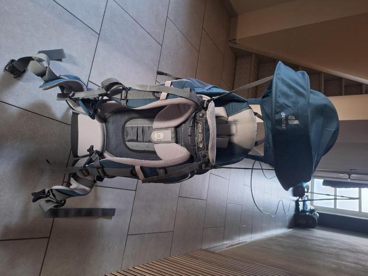 Kinderdrager, Enfants & Bébés, Porte-bébés & Écharpe porte bébé, Neuf, Harnais, Autres marques, Enlèvement