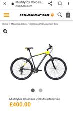 SPLINTERNIEUW MOUNTAINBIKE 29 inch Hardtail MTB NEW BIKE, Fietsen en Brommers, Overige merken, Hardtail, Heren, 45 tot 49 cm