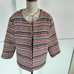 Trendy dikker jasje in mooie kleuren mt M tot L zie afmeting, Kleding | Dames, Jasjes, Kostuums en Pakken, Ophalen of Verzenden