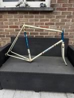 Gazelle champion mondial frame campagnolo, Ophalen, Frame, Gebruikt, Oldtimer