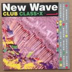 New Wave Club Class • X 1, Cd's en Dvd's, Gebruikt, Ophalen of Verzenden, Alternative