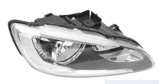 Volvo Koplamp rechts S60  V60 Volvo onderdeel nr 31358098_B, Autos : Pièces & Accessoires, Éclairage, Neuf, Enlèvement ou Envoi