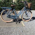 Gazelle fiets, Fietsen en Brommers, Fietsen | Dames | Damesfietsen, 53 tot 56 cm, Ophalen, Zo goed als nieuw, Gazelle