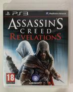 Assassin's Creed Revelations voor PS3, Ophalen of Verzenden