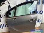 OPEL MERIVA B Links Voor deur portier grijs Z40W, Auto-onderdelen, Gebruikt, Deur, Opel Automobile GmbH, Kontakt@opel-infoservice.de