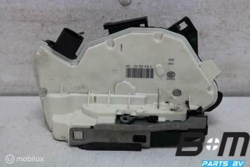 Portierslot rechtsachter VW UP! 1S4839016G beschikbaar voor biedingen