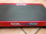 Gym form vibro max, Sport en Fitness, Fitnessmaterialen, Ophalen, Zo goed als nieuw
