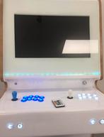 Borne Arcade Murale / Sospendu, Enlèvement, Utilisé