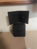 Lege cd dubbele dozen, Ophalen, Zo goed als nieuw