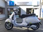 VESPA GTS 125cc  SUPER TECH GRIGIO ENTUSIASTA MATT  (nr.230), Motoren, Motoren | Piaggio, Bedrijf, Scooter, 125 cc, 1 cilinder