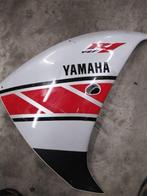 Yamaha R1 rechter zijkuip model 2011 in de anniversary kleur, Ophalen of Verzenden, Gebruikt