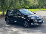 Renault Megane Scenic  Diesel  2012 - 192.000, Auto's, Voorwielaandrijving, Stof, Zwart, 4 cilinders
