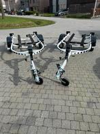 Nieuwe gepoedercoate jetski trailer te koop, Ophalen, Nieuw