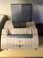 Canon Fax- L220, Ophalen, Gebruikt, Faxen, Canon