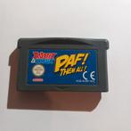 Asterix&Obelix Nintendo gameboy advance, Ophalen of Verzenden, Zo goed als nieuw