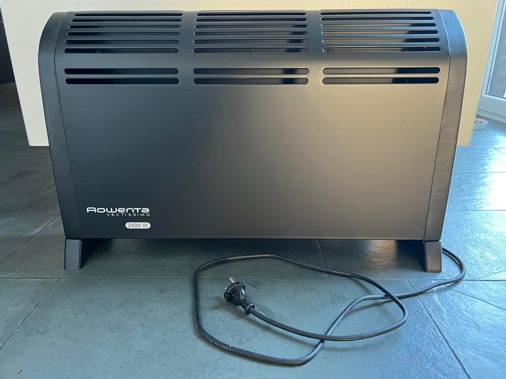 Rowenta Vectissimo, Electroménager, Électroménager & Équipement Autre, Enlèvement