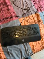 Razer toetsenbord, Ophalen, Gebruikt, Bedraad