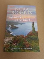 Nora Roberts - Raadsels van het hart, Ophalen of Verzenden, Nieuw, Nora Roberts