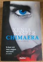 Xenia Kasper - Chimaera, Ophalen of Verzenden, Zo goed als nieuw, Nederland