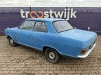 1973 - Opel - Kadett - Oldtimer, Auto's, Overige brandstoffen, Bedrijf, Opel, Overige carrosserie