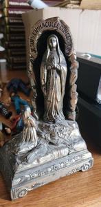 Standbeeld van de Maagd Maria Lourdes, Antiek en Kunst, Ophalen