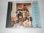 CD - THE SHADOWS - THE BEST OF, Cd's en Dvd's, Ophalen of Verzenden, 1960 tot 1980, Zo goed als nieuw