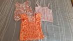 Zomertopjes, Kinderen en Baby's, Kinderkleding | Maat 140, Ophalen, Zo goed als nieuw