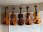 violons 4/4, Musique & Instruments, Enlèvement, Neuf, Violon 4/4, Violon