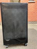 gasbrander, Ophalen, Gebruikt, Gas