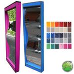 Buitengeschikte lachspiegel HPL - te koop, Verzenden, Nieuw, Versiering