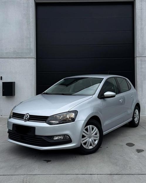 Vw Polo 2016, Auto's, Volkswagen, Particulier, Polo, ABS, Benzine, Ophalen