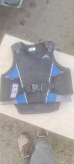 Protector / valbescherming, Enlèvement, Comme neuf, Équitation