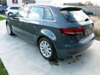 Audi A3 Sport PDC A Cruise Control Verwarmde sportzetels V, Auto's, Audi, USB, Stof, 4 cilinders, https://public.car-pass.be/vhr/dbb43cea-d96c-48a9-9b9e-24f26122aead