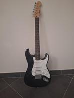 Squier Buller fender + Boss GT-1 Te koop, Muziek en Instrumenten, Ophalen, Fender, Met versterker, Zo goed als nieuw