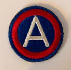 Patch WW2 us army 3rd army, Collections