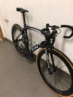 Koersfiets CKT 258, Fietsen en Brommers, Fietsen | Racefietsen, Ophalen of Verzenden, Zo goed als nieuw, Carbon