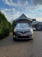 Renault Megane Scenic Automático, Auto's, Automaat, Euro 5, Monovolume, Diesel