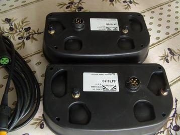 feux neuf  pour remorque  avec cable  beschikbaar voor biedingen