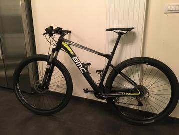 BMC Teamelite 02  beschikbaar voor biedingen