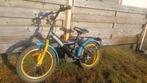 Mooie jongens fiets 16", Fietsen en Brommers, Fietsen | Jongens, Ophalen, Nieuw, 16 inch