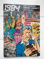 Schreurs/Hanssen 1984 SC 1983 Espee, Neuf, Enlèvement ou Envoi, Une BD, Eric Schreurs/Wim Hanssen