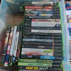 26 Jeux xbox et 1 dvd demo, Ophalen of Verzenden, Gebruikt