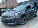 Kia Ceed SW 1.6CRDi * AutoMaat, Autos, Kia, 100 kW, Argent ou Gris, Achat, Entreprise