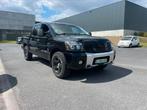 Nissan titan euro 5 lpg essence automatique, Automaat, Euro 5, Parkeersensor, 3265 kg