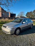 Opel Astra AUTOMAAT GEKEURD VOOR VERKOOP, Capteur de lumière, Noir, 5 portes, Automatique