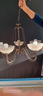 Retro luster brons.kleur., Ophalen