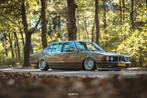 BMW 7-serie E23 pasklare luchtvering, Auto diversen, Ophalen of Verzenden
