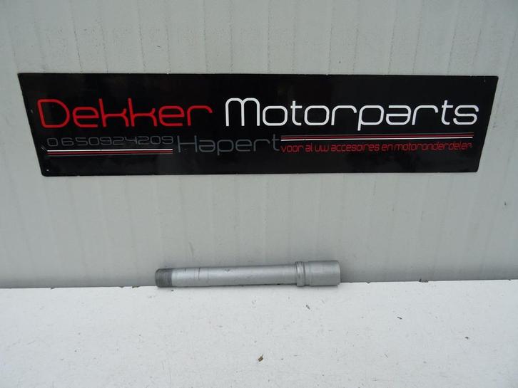 Vooras / Voor as BMW S1000RR 2019-2020-2021-2022-2023-2024, Motoren, Onderdelen | BMW, Gebruikt, Ophalen of Verzenden